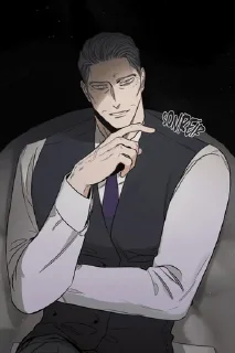 Sticker from Михаил/няшка