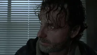 🌟 emoji Rick grimes Telegram sticker 17 of 22