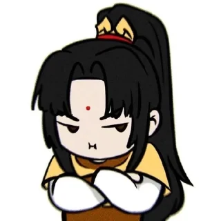 🙄 emoji Магистр @veysani0 Telegram sticker 16 of 57