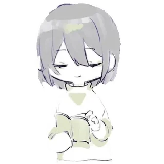 💜 emoji Dost_kun @bsdtry Telegram sticker 8 of 13