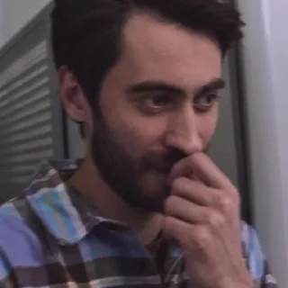 😥 emoji сережа правит миром Telegram sticker 20 of 87