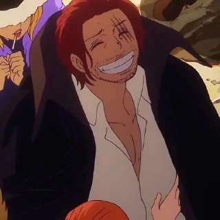 🌟 emoji One Piece @one_piece_stiker777 Telegram sticker 20 of 120