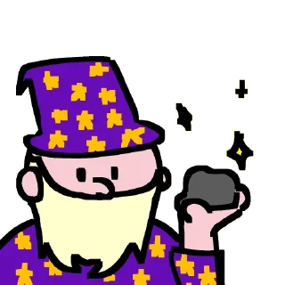 Sticker from Bugbo с приколами💥