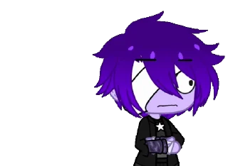 🌟 emoji Я это ночью делал Telegram sticker 10 of 49