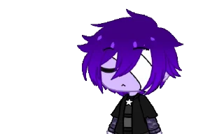 🌟 emoji Я это ночью делал Telegram sticker 11 of 49