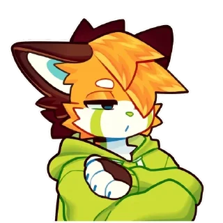 😑 emoji Рокки Плей Telegram sticker 18 of 120