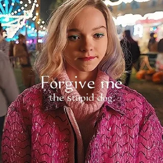 🥺 emoji Enid_Sinclair_Forever Telegram sticker 8 of 100