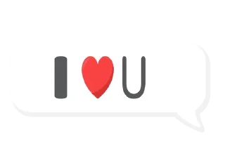 😘 emoji 100% эмоции и ничего больше! Telegram sticker 12 of 67