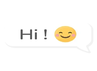 ☺️ emoji 100% эмоции и ничего больше! Telegram sticker 11 of 67