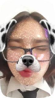 😘 emoji Кринжанутые Telegram sticker 9 of 21