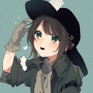 💚 emoji EMMA CUTIE ♡ Telegram sticker 18 of 45