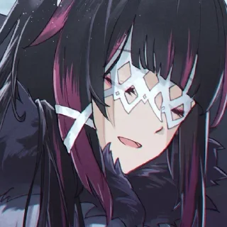 🖤 emoji 𝐾𝑜𝑙𝑜𝑚𝑏𝑖𝑛𝑎.☻︎ @Kolombi_naaa Telegram sticker 22 of 29