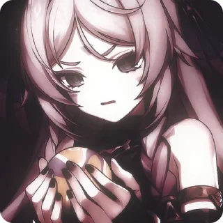 🌸 emoji ㅤ─╶s𝗍ᥱrᥣ❀s s𝗍іᥴk @sterlosstick Telegram sticker 19 of 45