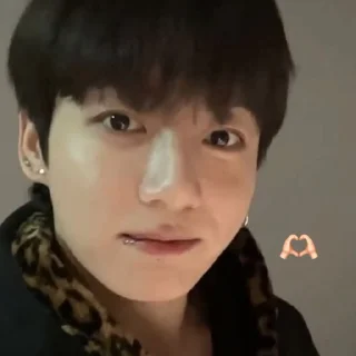 🎸 emoji 𝗷𝘂𝗻𝗴𝗸𝗼𝗼𝗸 [ @helpjki ] Telegram sticker 15 of 15