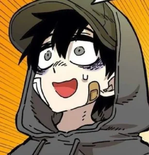 🌟 emoji ... @FelingAXAXA Telegram sticker 17 of 120