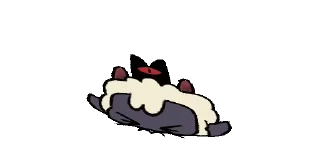 👁 emoji ягнёнок от @lamboo_o Telegram sticker 7 of 14