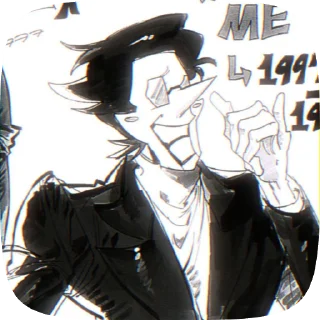 Sticker from 𝘽𝙍𝙐𝙏𝘼𝙇 𝙎𝙋𝘼𝙈𝙏𝙊𝙉 from @DRSA1NT
