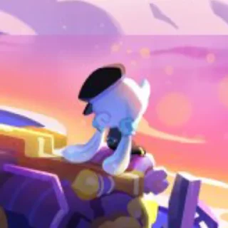✨ emoji Milky Way Cookie ✨💫 Telegram sticker 13 of 30