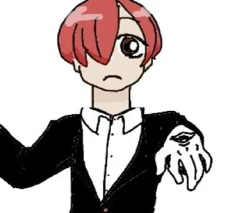 😃 emoji Gartik fon 2 Telegram sticker 5 of 120