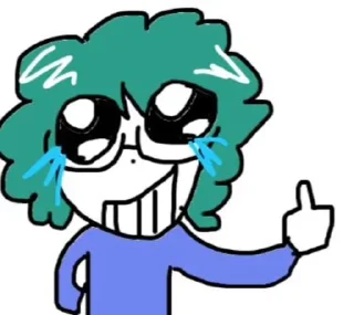 🥹 emoji Gartik fon 2 Telegram sticker 23 of 120