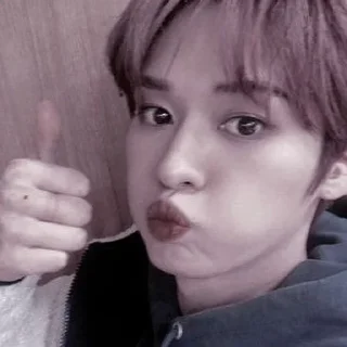 ☕ emoji minho by @helpmiel Telegram sticker 8 of 42