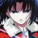 👿 emoji Kara no Kyoukai Telegram sticker 5 of 20