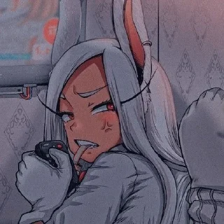 🌟 emoji Мируко Telegram sticker 18 of 24
