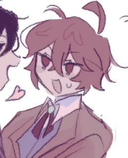 ⚰️ emoji akechisu1 Telegram sticker 7 of 21
