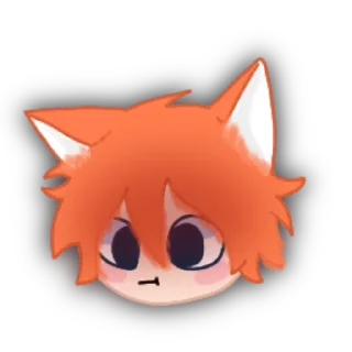 Sticker from Мёрфи :3