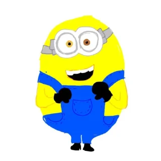 Sticker from Шон