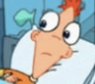 🙄 emoji CavilKnapsRadon Telegram sticker 8 of 33