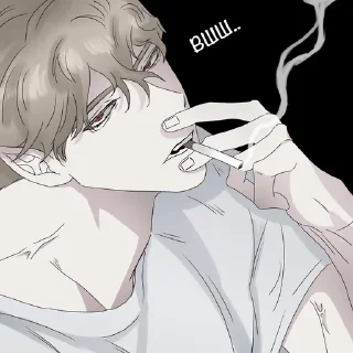🚬 emoji Ćāš°çäś🚬 Telegram sticker 2 of 11