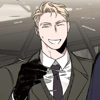 🍾 emoji @gauntree Ꮢᴏsᴇs ᴀnd Ꮯhᴀʍᴩᴀgnᴇ Telegram sticker 13 of 80