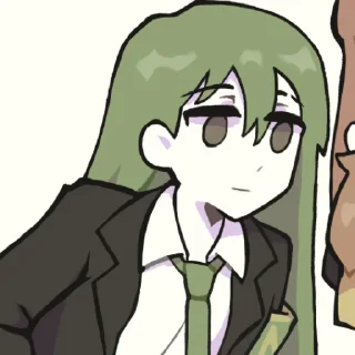 ⚪ emoji Netzach :: @info_ush Telegram sticker 11 of 110
