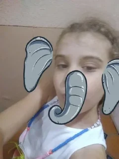 🐘 emoji Simba Telegram sticker 22 of 28