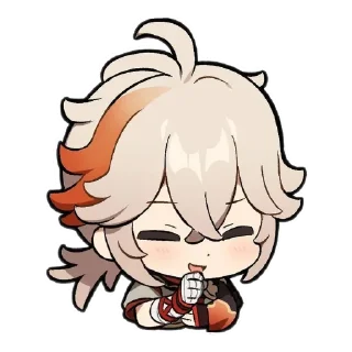 🤍 emoji @gauntree wᴇ Telegram sticker 11 of 90