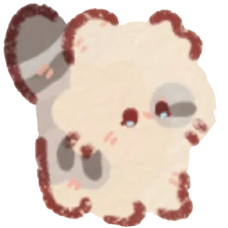 🌟 emoji `𐌡юδᥙⲙᥲя ᥴᥲrδ᧐ᥒiiᥣᥲ | @Fire_Ladle Telegram sticker 7 of 40