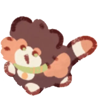 🌟 emoji `𐌡юδᥙⲙᥲя ᥴᥲrδ᧐ᥒiiᥣᥲ | @Fire_Ladle Telegram sticker 13 of 40