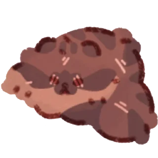 🌟 emoji `𐌡юδᥙⲙᥲя ᥴᥲrδ᧐ᥒiiᥣᥲ | @Fire_Ladle Telegram sticker 11 of 40