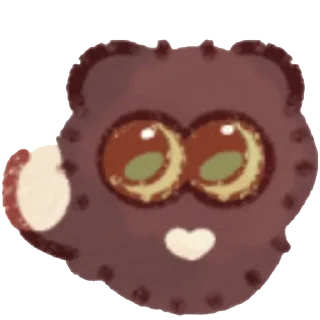 🌟 emoji `𐌡юδᥙⲙᥲя ᥴᥲrδ᧐ᥒiiᥣᥲ | @Fire_Ladle Telegram sticker 15 of 40