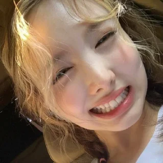 🔥 emoji nayeon💋💋 Telegram sticker 11 of 21