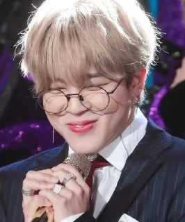 😇 emoji funny kpop Telegram sticker 6 of 120