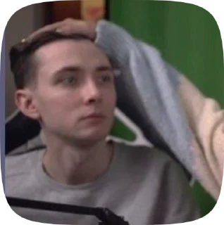 😦 emoji Стримеры ебланчики Telegram sticker 7 of 49