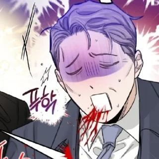 😨 emoji шаурма цезаря Telegram sticker 7 of 30