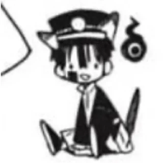 🐈 emoji чо назуй Telegram sticker 11 of 116