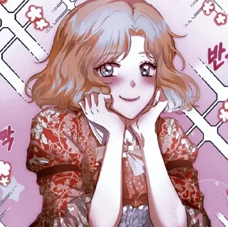 🌼 emoji 𐌑ꤕ𐌻꤀მꤣ 𐌺꤀рꤒꤕ𐌻𐌻ꤌ @Henrich_X Telegram sticker 9 of 55