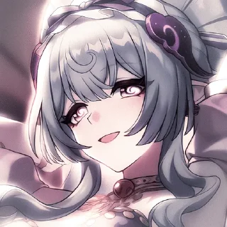 🎂 emoji ᯓ  𝓜𝘪𝘻๑𝘶𝘬𝘪 @arhivN4r @Komimaystikw Telegram sticker 8 of 55