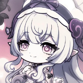 🎂 emoji ᯓ  𝓜𝘪𝘻๑𝘶𝘬𝘪 @arhivN4r @Komimaystikw Telegram sticker 11 of 55