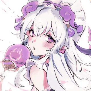 🎂 emoji ᯓ  𝓜𝘪𝘻๑𝘶𝘬𝘪 @arhivN4r @Komimaystikw Telegram sticker 20 of 55