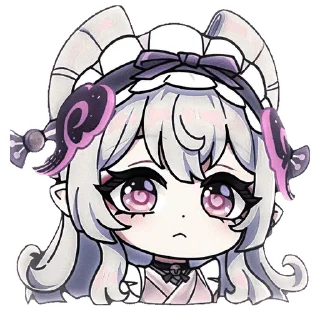 🎂 emoji ᯓ  𝓜𝘪𝘻๑𝘶𝘬𝘪 @arhivN4r @Komimaystikw Telegram sticker 6 of 55